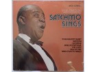 LOUS  ARMSTRONG  -  SATCMO  SINGS
