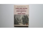 LOVE AND DEATH IN THE POETRY OF ŠIŠKO MENČETIĆ AND ...