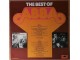 LP ABBA - The Best Of (1976) Germany, 6. press, NM slika 2