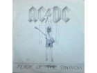 LP: AC/DC - FLICK OF THE SWITCH