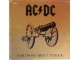 LP AC/DC - For Those About To Rock (We Salute You), GER slika 1