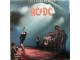 LP: AC/DC - LET THERE BE ROCK slika 1