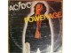 LP AC/DC - Powerage (1983) YUG, VG-/G+ slika 1