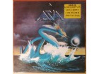 LP ASIA - Asia (1982), Suzy, VG/NM