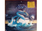 LP ASIA - Asia, I album (1982)
