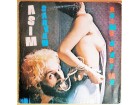 LP ASIM SARVAN - Asime, spasi me (1984) NM/VG-
