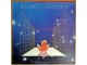 LP ATOMIC SHELTER - Space Generation (1983) VG+ slika 1
