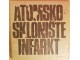 LP ATOMSKO SKLONIŠTE - Infarkt (1978) G+/VG+ slika 1