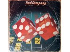LP BAD COMPANY - Straight Shooter (1975) G/G-