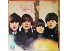 LP BEATLES - Beatles For Sale (1970) Italian press, G+