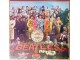 LP BEATLES - Sgt. Pepper`s Lonely Hearts Band (1976) slika 1