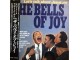 LP: BELLS OF JOY - LET`S TALK ABOUT JESUS WITH (JAPAN P slika 1