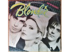 LP BLONDIE - Eat To The Beat (1979), Italy, VG