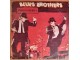 LP BLUES BROTHERS - Made In America (1983) Suzy 2. pres slika 1