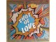 LP BOB DYLAN - Shot Of Love (1982) 1. pressing, VG/G slika 1