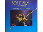 LP: BOB MARLEY - BOB MARLEY &amp;; WAILERS FEAT. PETER TOSH