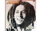 LP BOB MARLEY - Kaya (1978) 1. pressing, PERFEKTNA