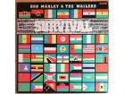 LP BOB MARLEY - Survival (1980) PERFEKTNA