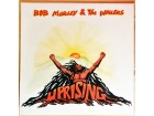LP BOB MARLEY - Uprising (1981) 1. pressing, PERFEKTNA