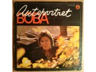 LP BOBA S. (i KORNI) - Autoportret (1976) + AUTOGRAM