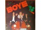 LP BOYE - 78 (1990) retko, PERFEKTAN PRIMERAK !!!