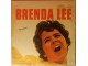 LP BRENDA LEE - Brenda Lee (1962) Jugoton, G+/VG- slika 1
