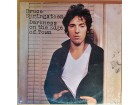 LP BRUCE SPRINGSTEEN - Darkness On The Edge Of Town
