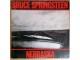 LP BRUCE SPRINGSTEEN - Nebraska (1983) VG+ slika 1