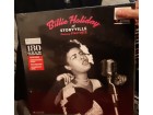 LP: Billie Holiday ‎– Billie Holiday At Storyville
