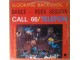 LP CALL 66/TELEFON - Dance-Rock Session (1983) NM/VG/M slika 1