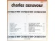 LP CHARLES AZNAVOUR - Disque D`Or (1972) PERFEKTNA slika 3