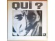 LP CHARLES AZNAVOUR - Qui? (1963) lux izdanje slika 1