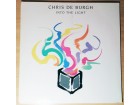 LP CHRIS De BURGH - Into The Light (1986) PERFEKTNA