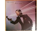 LP CHRIS De BURGH - Man On The Line (1984) odlična