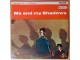 LP CLIFF RICHARD - SHADOWS - Me And My (1967) MINT slika 1