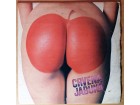 LP CRVENA JABUKA - Crvena jabuka - I album (1986), G+