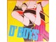 LP D`BOYS - Ajd` se zezamo! (1983) VG slika 1