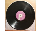 LP DEEP PURPLE - Come And Taste The Band (1976) samo LP