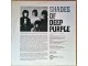 LP DEEP PURPLE - Shades Of Deep Purple (1968) USA, VG+ slika 2