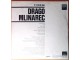 LP DRAGO MLINAREC - A ti se ne daj (1971) 1.press super slika 2