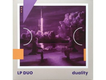 LP Duo ‎– Duality