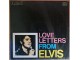 LP ELVIS - Love Letters from Elvis (1972) 8. press, VG+ slika 1