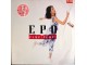 LP: EPO - PUMP! PUMP! (PROMO JAPAN PRESS) slika 1