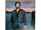 LP ERIC CLAPTON - August (1987) PERFEKTAN, NOV