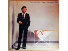 LP ERIC CLAPTON - Money And Cigarettes (1983) 1. press