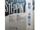 LP: ERIC CLAPTON - STEPPIN` OUT (PROMO JAPAN PRESS) slika 3