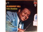 LP FATS DOMINO - Blueberry Hill (1975) PGP, 2. pressing