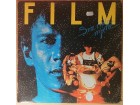 LP FILM - Sva čuda svijeta (1983) VG+, odlična