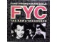 LP: FINE YOUNG CANNIBALS-THE RAW &;; THE COOKED slika 1