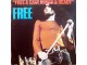 LP: FREE - FREE &; EASY, ROUGH &; READY slika 1